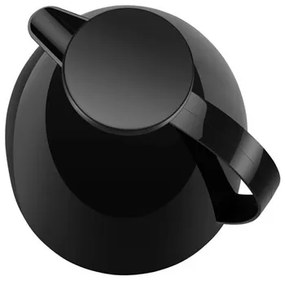 Bule Viena 400 ml Preto