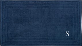 Toalha de Piso Trussardi 100% Algodão Linee - Adriático  Adriático