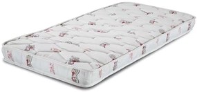 Colchão Para Mini Cama E Cama Montessoriana 150X70Cm Orthovida