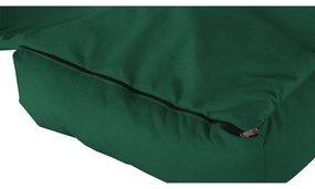 Protetor Para Sofá para Cães ou Gatos Médio Porte Fofinho Pet Protect Suede Verde Bandeira