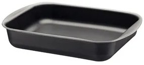 Assadeira Funda Tramontina Grafite 28cm Antiaderente Starflon Max 3,3L
