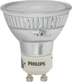 Lâmpada Led Dicróica Gu 10 4w 350lm 36° 127/220v 6500k