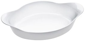 Assadeira Oval Marinex Opaline 1L