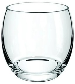 Copos de Vidro Nadir Elegante SM Aruba 345ml