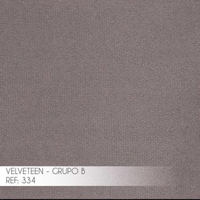 Poltrona do Papai Reclinável Debby Suede Marrom Claro G30 - Gran Belo