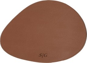 Mouse Pad Pop Sottile Casa em Couro PU - Havana  Havana