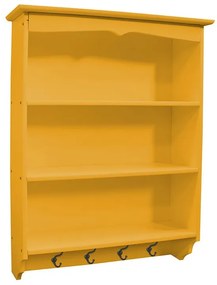 Porta Tempero de Parede 90x70- Wood Prime MY 10860