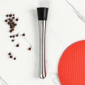 Macerador Inox