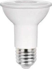 Lâmpada Led Par20 E27 5,5w 535lm 40° 3000k