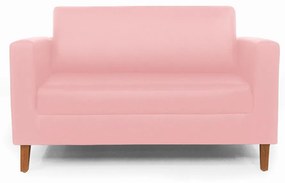 Namoradeira Decorativa Gabriela Courino Rosa