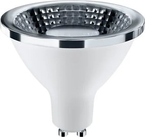 Lâmpada Led Ar70 Gu10 4,9w 320lm 24° 4000k