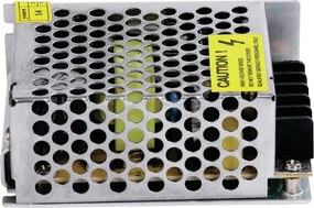 Fonte Chaveada 36W 3A 12V/dc Bivolt Ip20 5,8X8,5X3,8Cm | Opus Ac 30968