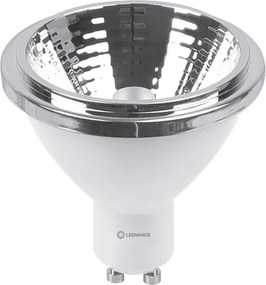 Lampada Led Ar70 Gu10 6,5W 24 605Lm 2700K