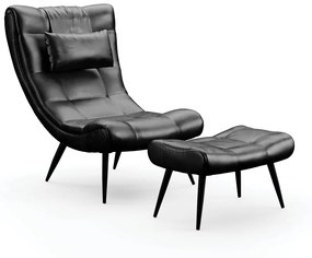 5 - Preto