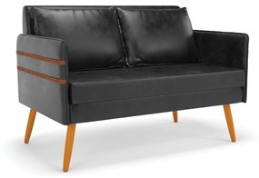 5 - Preto