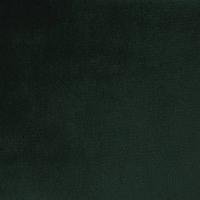 Conjunto 8 Cadeiras Sala de Jantar Lana Aveludado Verde