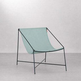 Poltrona Sling Jade