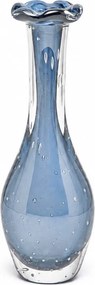 Vaso Murano Laura P - Nightly Blue  Nightly Blue