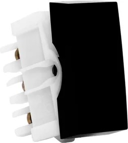 Modulo Interruptor Paralelo Black Piano Inova Pro Class