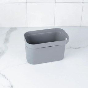 Organizador de Pia Trium Max (Branco)