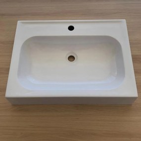 Kit Conjunto de Banheiro Completo Grécia Balcão painel e cuba