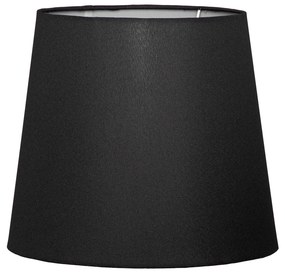 Cupula Cônica 30x40x34 - Preto Preto