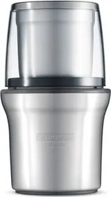 Moedor de grãos Tramontina by Breville Coffee &amp; Spice em Aço Inox Fosco 127 V 69061011