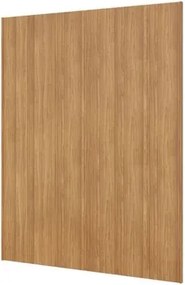 Painel Decorativo Liso 224x250cm para Parede em Mdf Freijó Dalla Costa