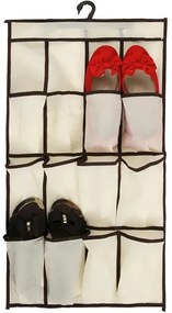 Organizador para Calçados 6 Pares