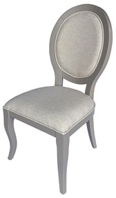Cadeira Delicate Medalhão  Kleiner
