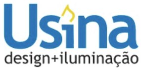 Pendente Cacau Ø68X57X64Cm 4Xg9 / Metal E Globo Ø12Cm | Usina 16738/4 (BT - Branco Texturizado, FOSCO)