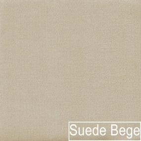 Divã Recamier Diana Lado Direito 120 cm Suede - ADJ Decor