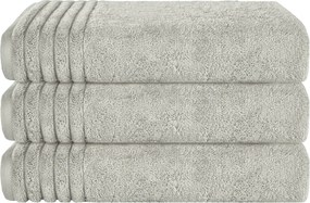 Kit 3 Toalhas de Rosto Trussardi 100% Algodão Imperiale - Pistacchio  Pistacchio