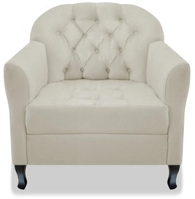 Poltrona Julia A02 Corano - ADJ Decor