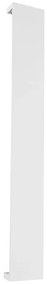 Arandela Led Aluminio 20W 3000K Ip65 Shield - BRANCO