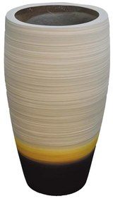 Vaso de Chão Decorativo Largo  Kleiner