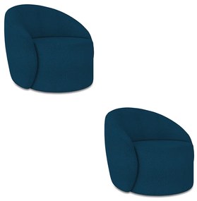 5 - Azul