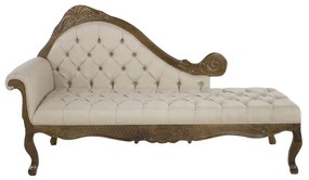 Chaise Clássica Entalhada - Wood Prime KL 31395