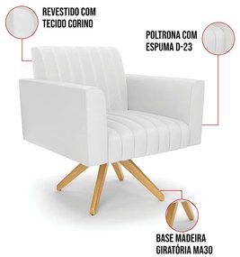 5 - Branco