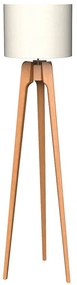 Luminária de Chão Allain - Wood Prime VM 31465
