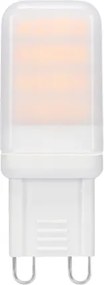 Lampada Led Halopin G9 1,7W 280 Irc80 127V Luz Amarela