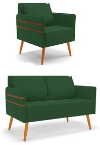 5 - Verde