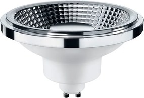 Lâmpada Led Ar111 Gu10 11w 24° Irc95 2700k Pro