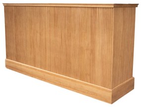 Balcão de Atendimento/Bar Cosmopolitan Taís Puntel - Mel Pinus Kleiner