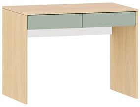 Escrivaninha Arcos 1m - Verde Jade