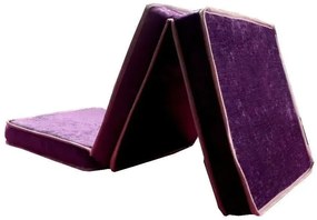 Puff Multifuncional D33 Banco Colch�O E Poltrona Cores (Courino Preto)