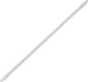 Lampada Led Tubular T5 G5 9W 1000Lm 160 55Cm - LED BRANCO QUENTE (3000K)
