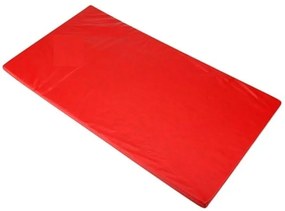 Colchonete Gin�Stica, Academia E Yoga - 100 X 60 X 3 - D33 (Bord�)