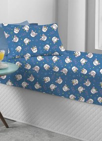 Jogo de Cama Gato Solteiro 2 Peças