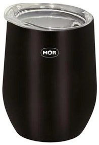 Copo Térmico Preto